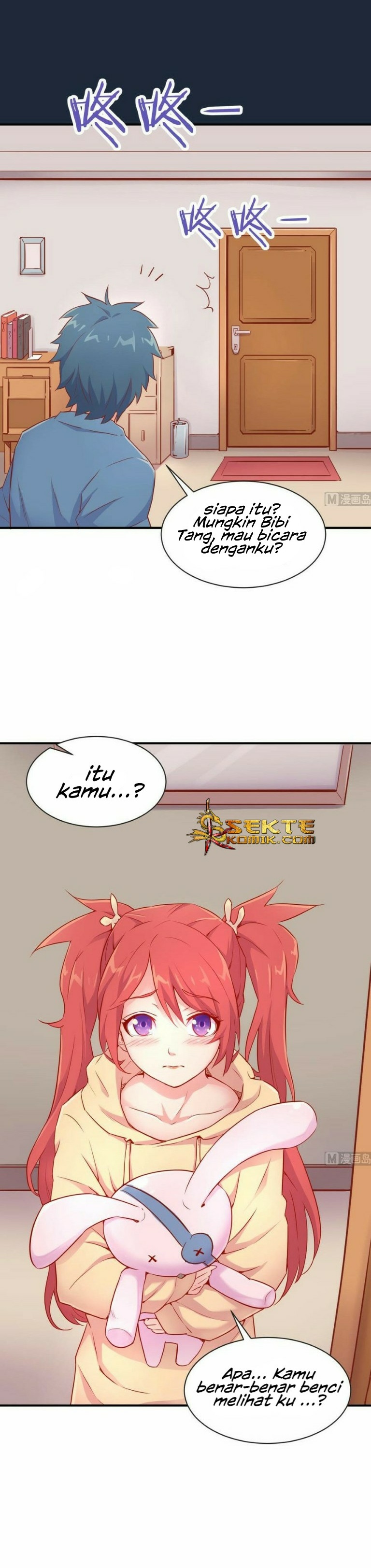 Goddess’s Personal Doctor Chapter 10 Gambar 10